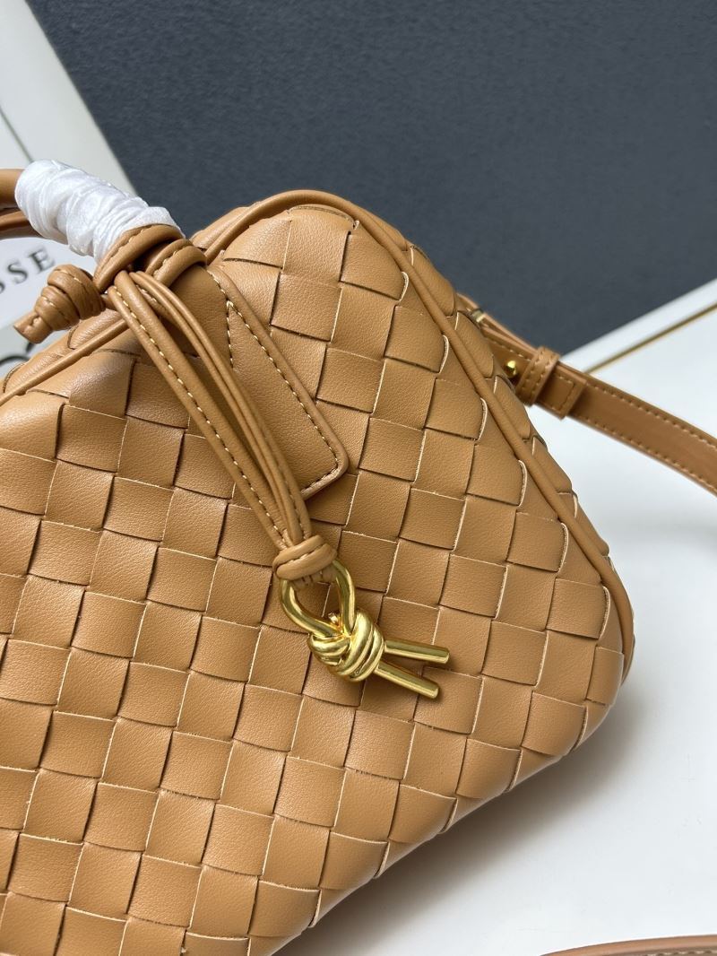 Bottega Veneta Top Handle Bags